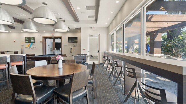 Building Photo - For Rent in ChampionsGate 3/2.5 Townhouse with Water View