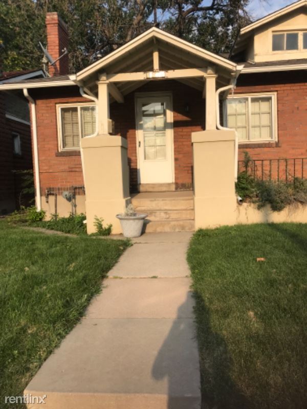 Building Photo - 2 br, 1 bath House - 110 S Washington St