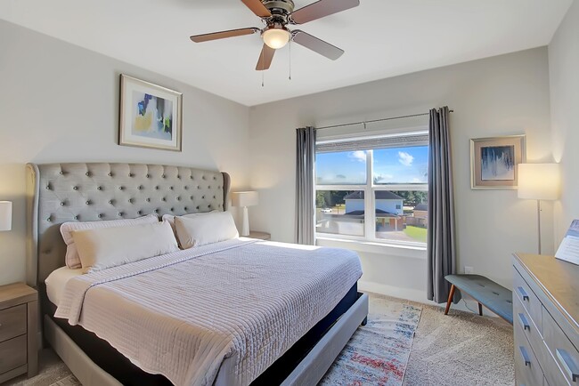 Building Photo - 25500 Westheimer Pkwy