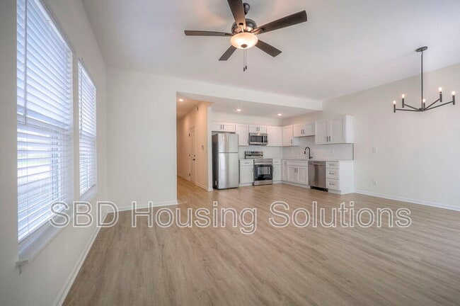 Building Photo - 9031 E 85th Pl