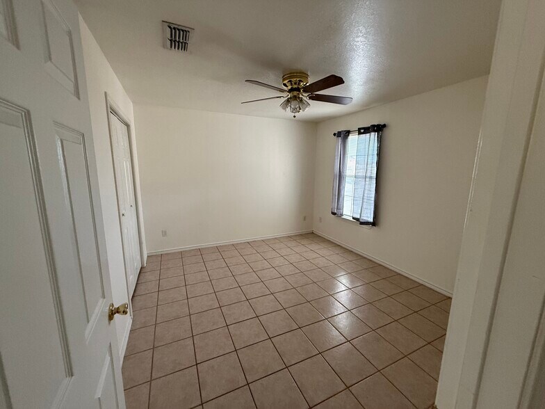 Bedroom 1 - 107 Alyssa Dr