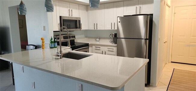 Building Photo - 2400 Feather Sound Dr