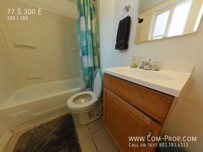 Building Photo - 77 E 300 S