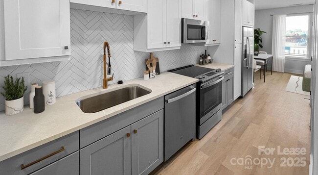 Building Photo - 4312 Yancey Rd