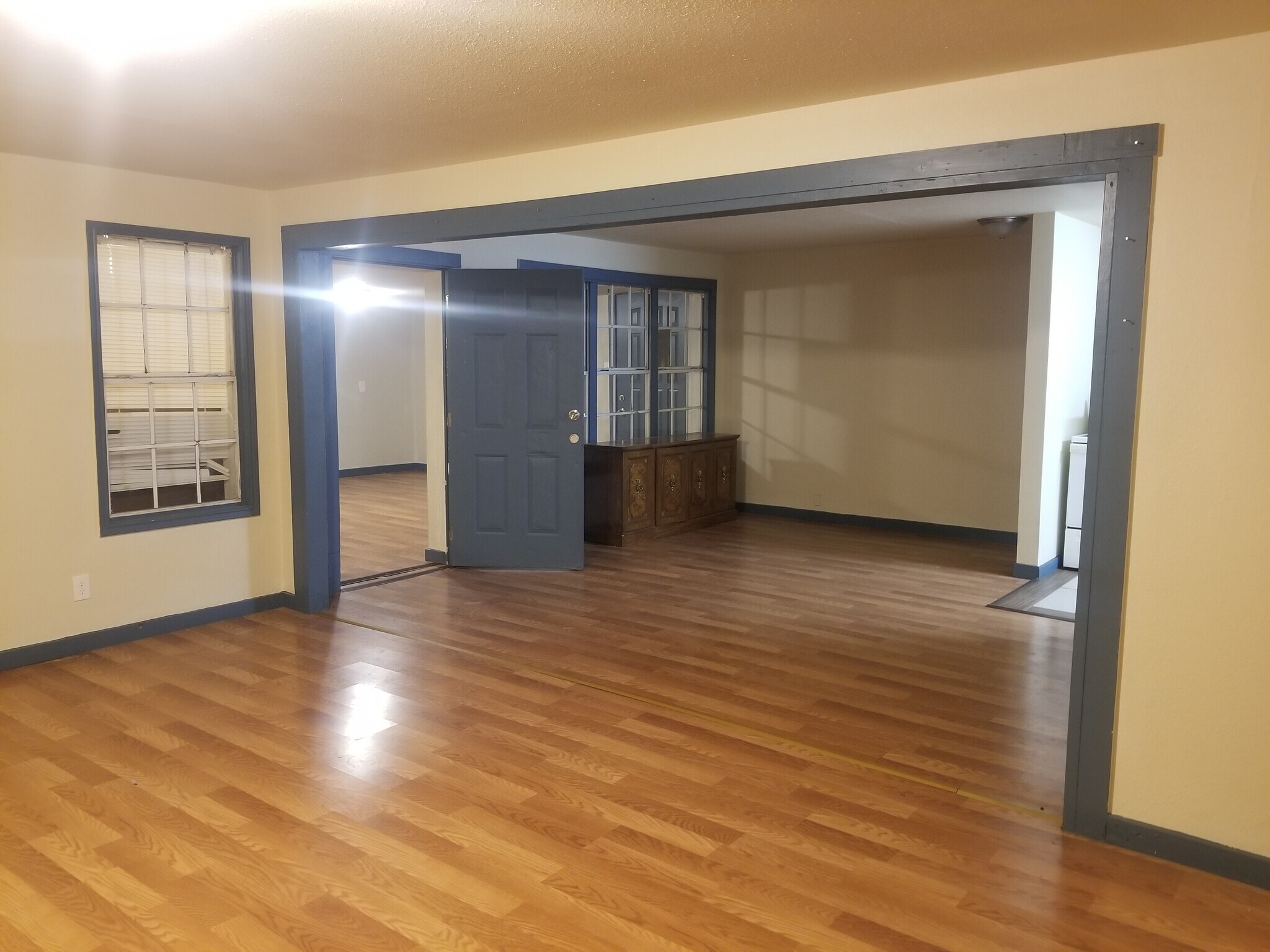 Building Photo - 1023 Rigsby Ave