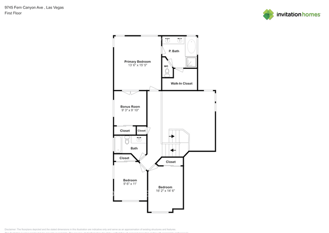 Building Photo - 9745 Fern Canyon Ave