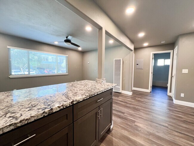 Building Photo - Remodeled 1 Bed, 1 Bath Apt Near McKinley Park