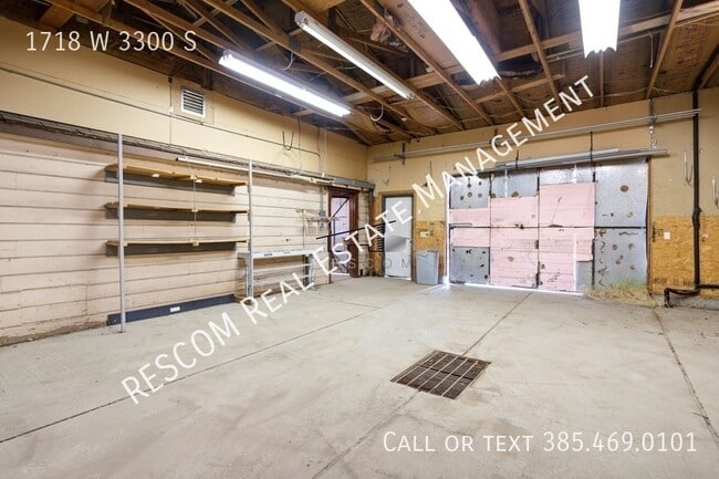 Building Photo - 1718 W 3300 S