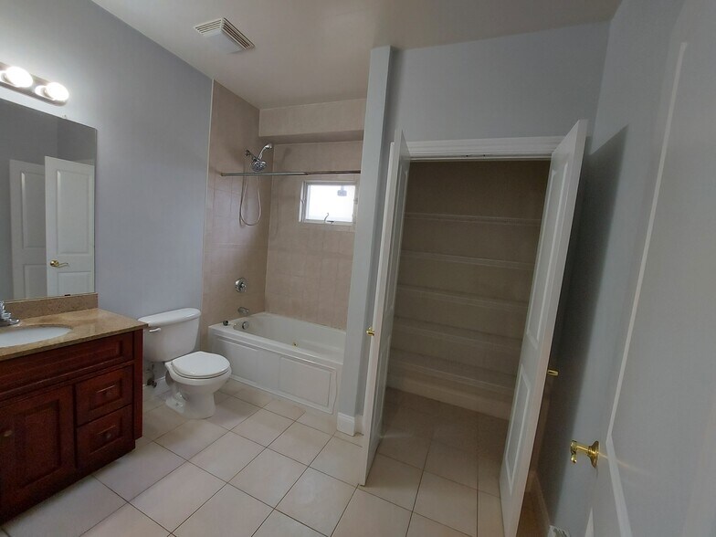 Bathroom - 301 68th St