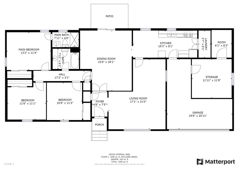 Building Photo - 2286 Briarwood Cir SW