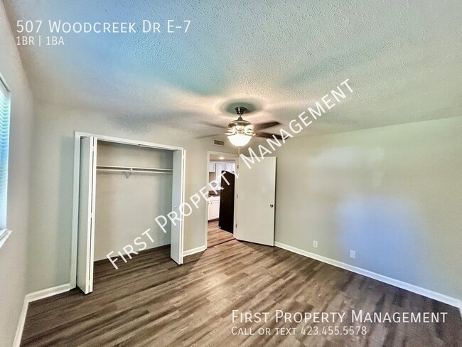 Building Photo - 507 Woodcreek Dr