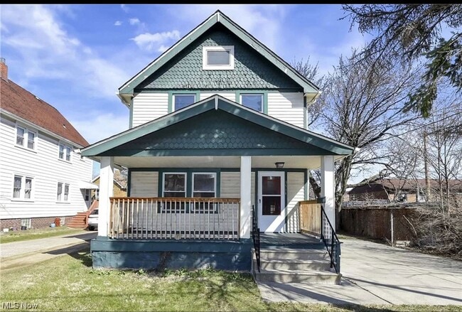 Building Photo - 3 Bedroom Home in Old Brooklyn