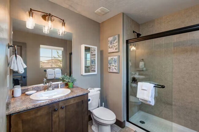 Building Photo - Spacious, Furnished Home Located at The Retreat at Jordanelle