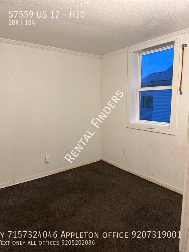 Building Photo - S7559 US 12