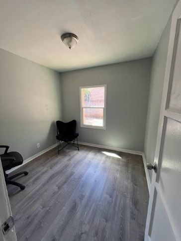 Bedroom 3 - 7226 N 31st Ave