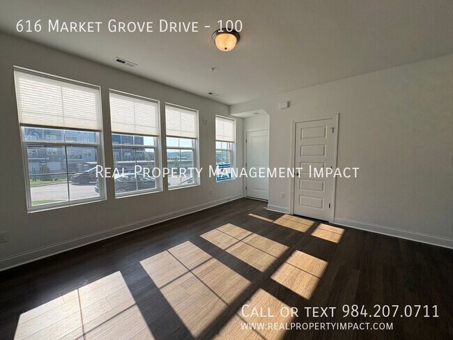 Building Photo - 616 Market Grove Drive-100