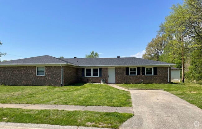 Building Photo - 1453 Mattingly Dr