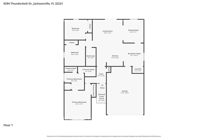 Building Photo - 9294 Thunderbolt Dr