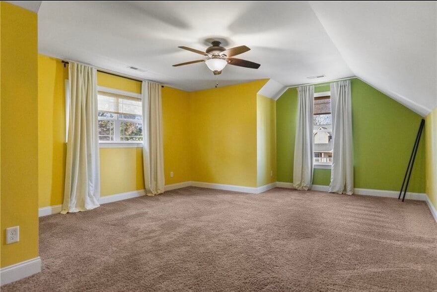 BR #4 or Playroom - 411 W Sundance Dr