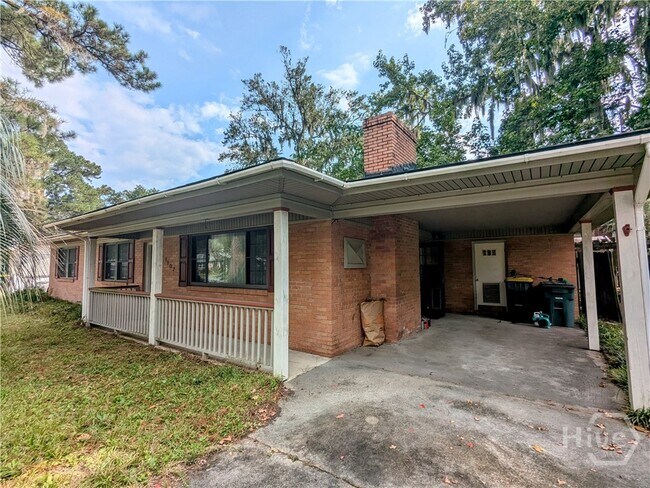 Building Photo - 1107 Meridian Dr