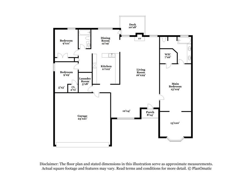 Building Photo - 3522 Mayspring Pl