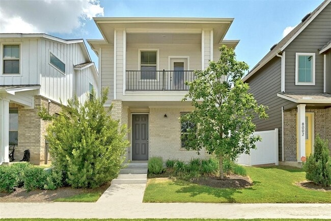 Primary Photo - 8004 Lennon Dr