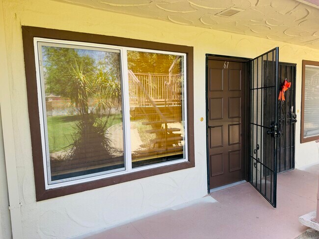 Building Photo - 9641 Spyglass Ave