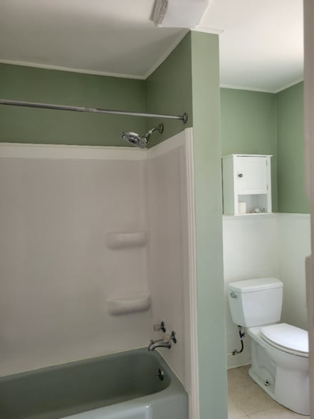 Building Photo - 2212 Washington Ave