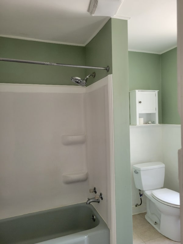 Building Photo - 2212 Washington Ave