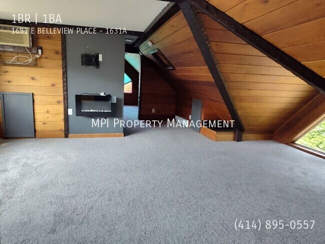 Building Photo - 1631 E Belleview Pl