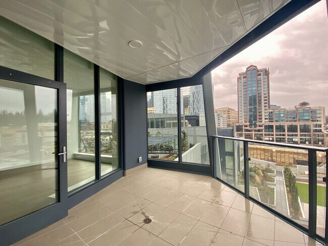 Building Photo - 188 Bellevue Way NE