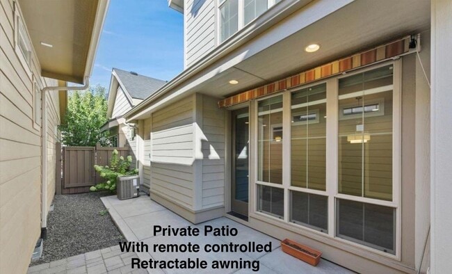 Building Photo - 6253 N Winward Ln