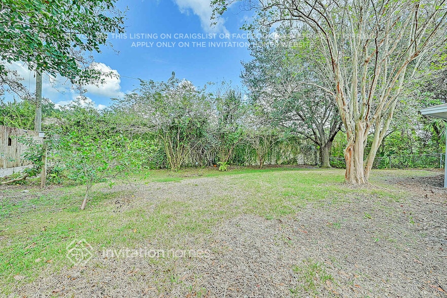 Building Photo - 5403 Myrica Rd