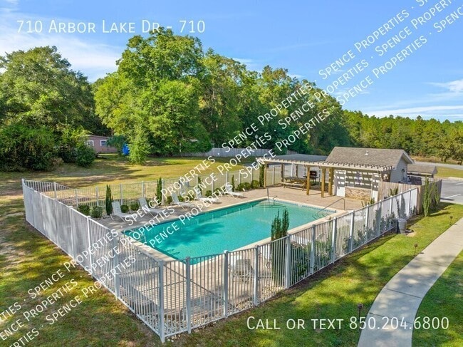 Building Photo - 710 Arbor Lake Dr