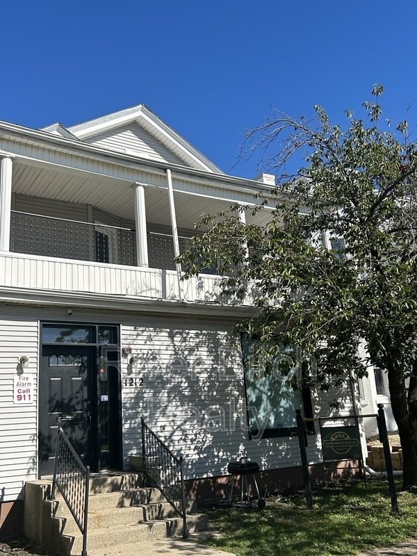 Primary Photo - 1212 S 7th St