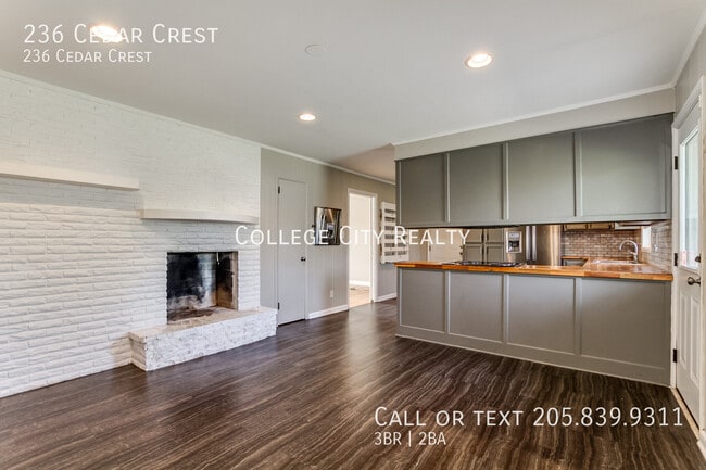 Building Photo - 236 Cedar Crest
