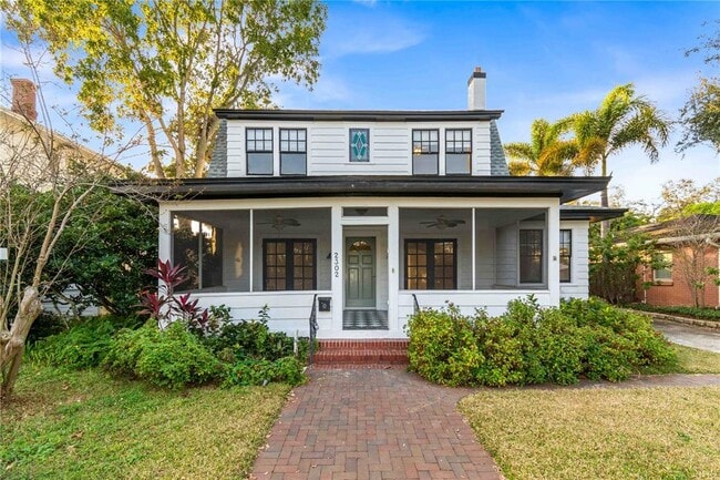 Primary Photo - 2302 12th St N