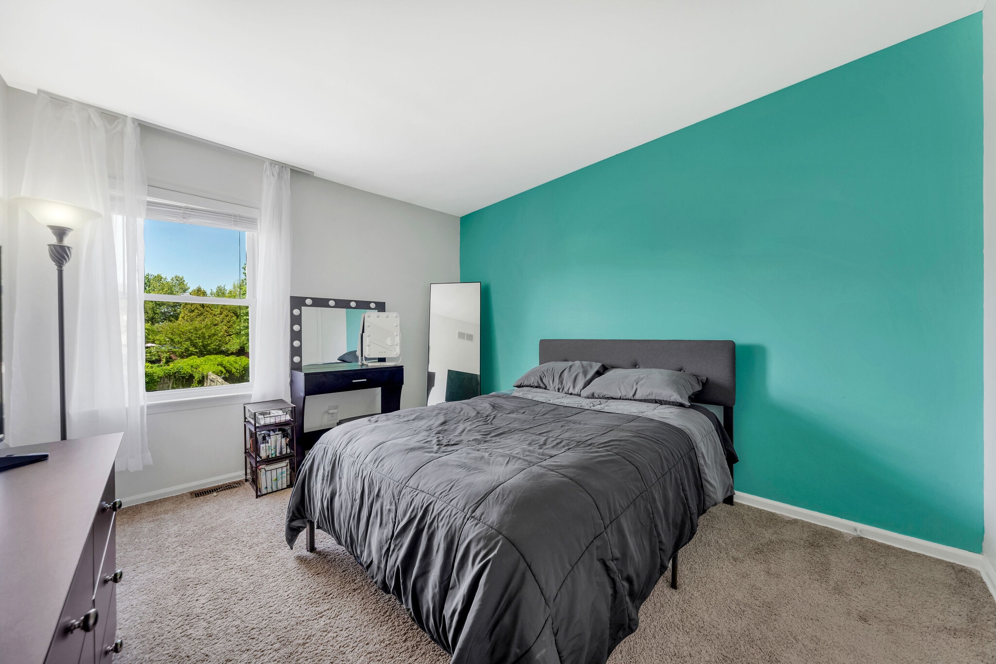 Third Bedroom - 37 Curry Ln