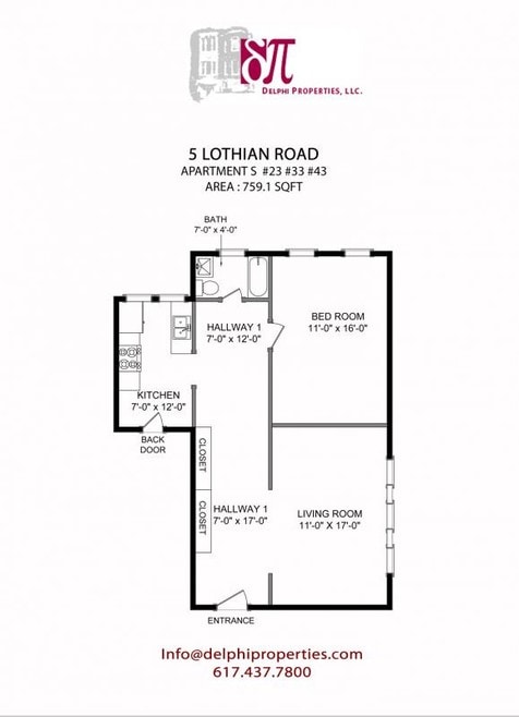 Building Photo - 5 Lothian Rd