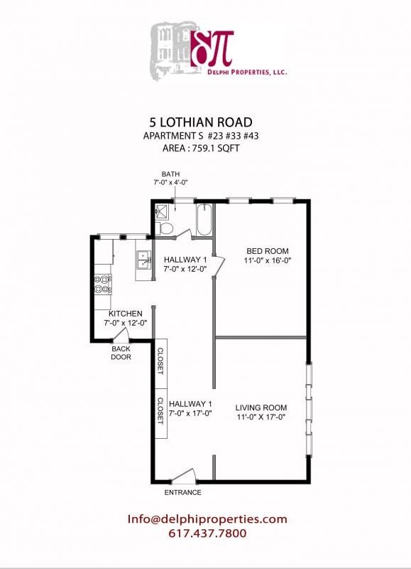 Building Photo - 5 Lothian Rd