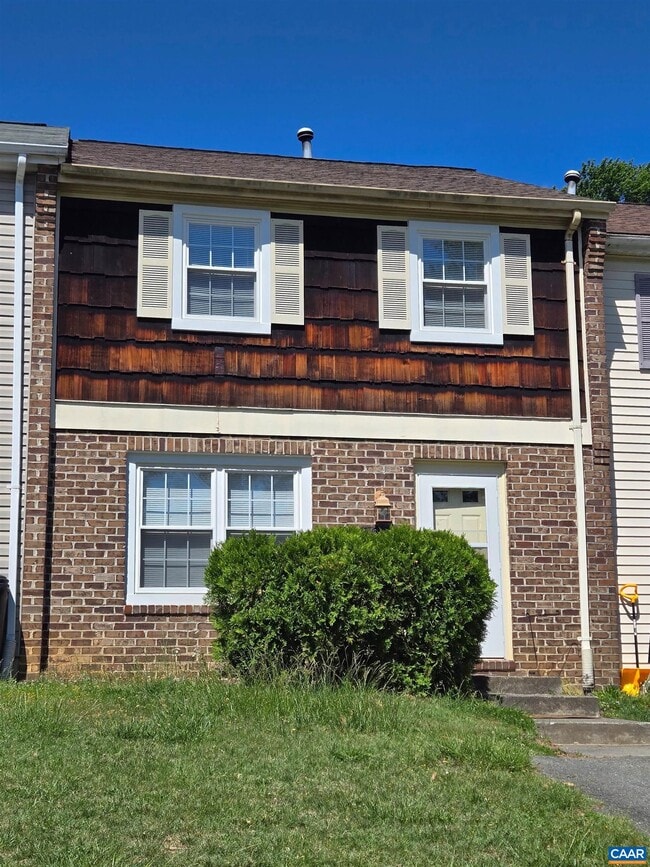 Building Photo - 1618 Townwood Ct