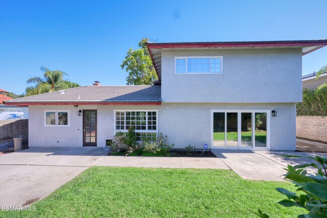 Building Photo - 1623 Elmsford Pl