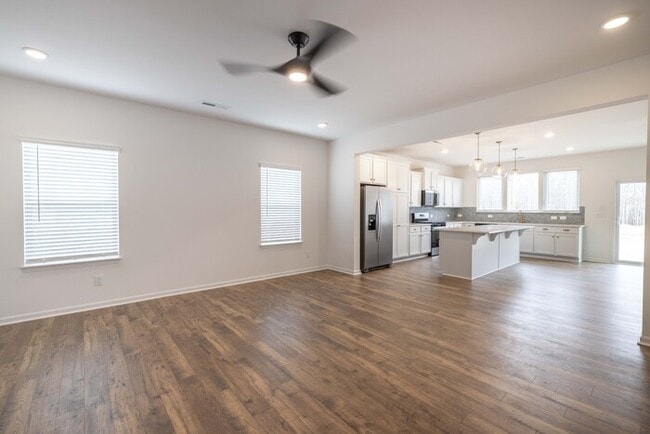 Building Photo - NEW CONSTRUCTION 3BD/3BATH Home in Stonebridge -Available FEBRUARY 2026