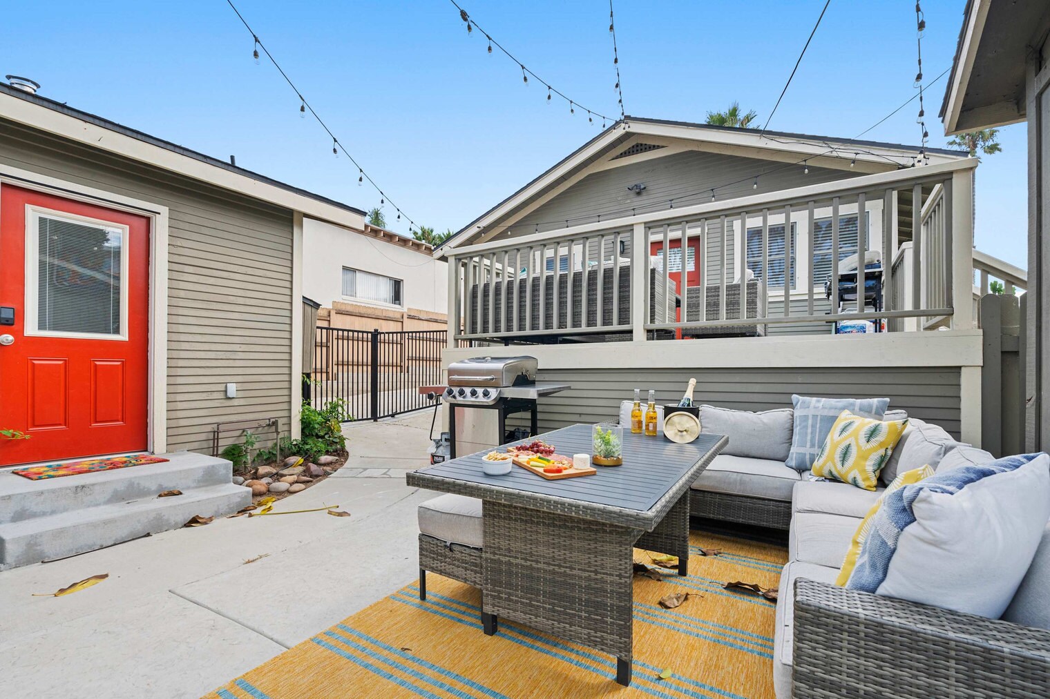 Building Photo - 4744 Del Monte Ave