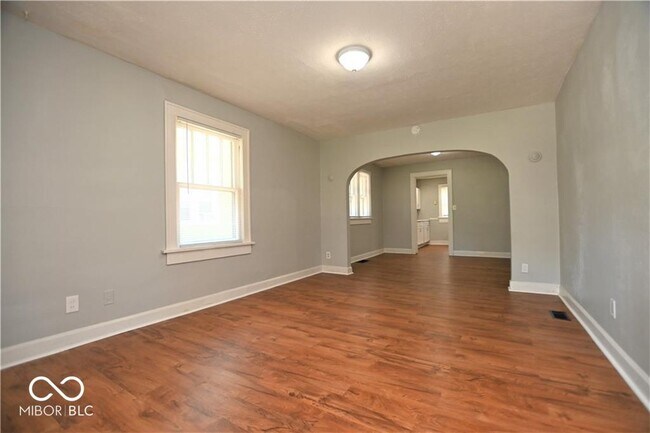 Building Photo - 1340 S Glen Arm Rd