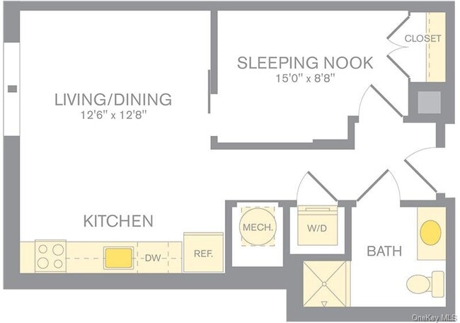 Primary Photo - 201 Willett Ave