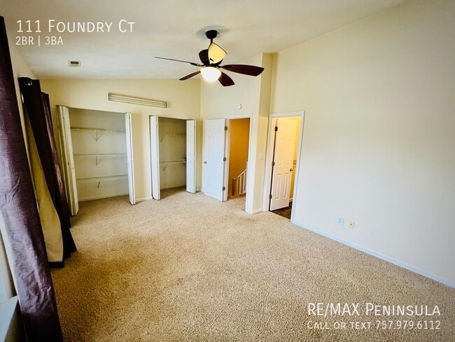 Building Photo - 111 Foundry Ct