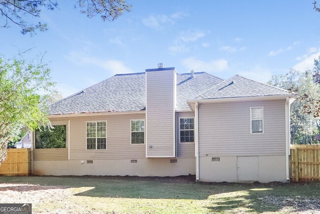 Building Photo - 250 Ashley Oaks Dr