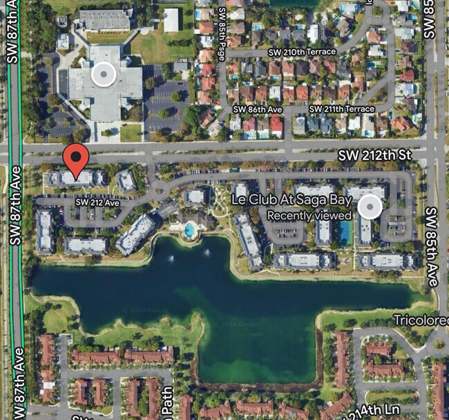 Building Photo - 8660 SW 212th St