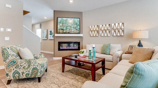 Building Photo - Brand new construction 3 bed/3bath home in lakeville! Beautiful updates through-out! Dont miss it!